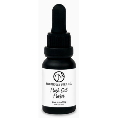 밀크하우스캔들 프레쉬 컷 프레저 오일 15ml