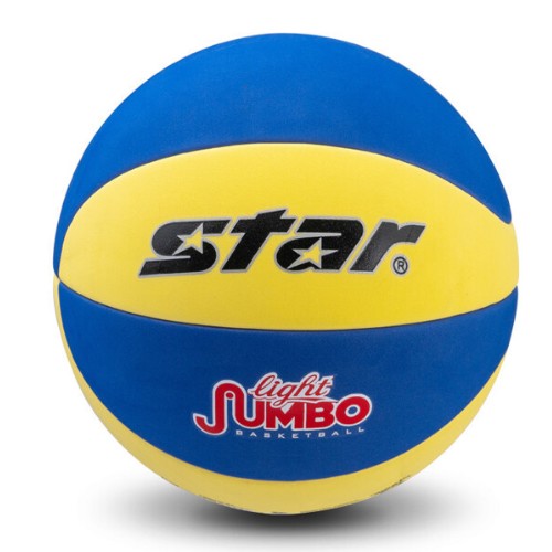 신신상사 스타스포츠 라이트 점보 농구공 CB9015-27