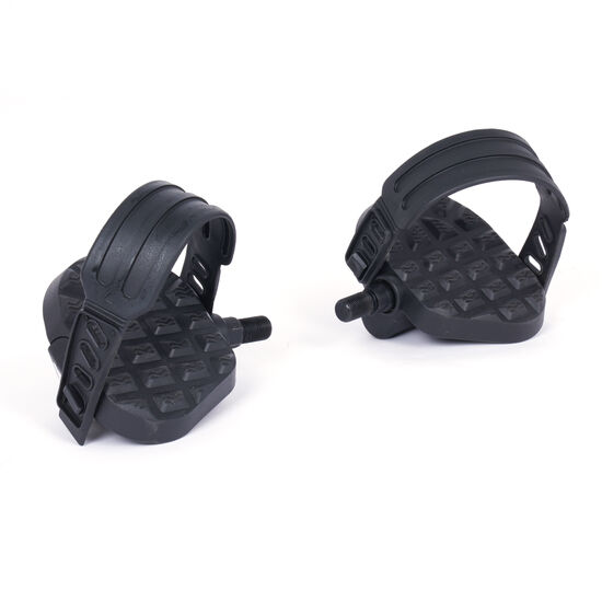 아리프  실내 자전거 페달 일반형