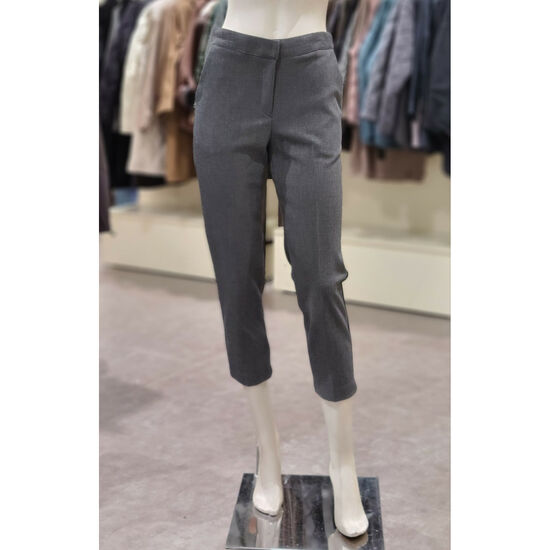 트리아나 여성 기본정장스판팬츠 AH4XA05