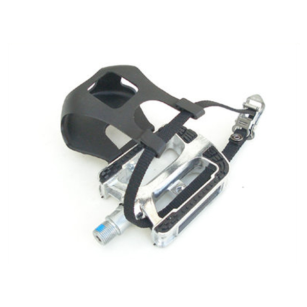 헬스라인  스핀바이크 고급형 페달 14mm