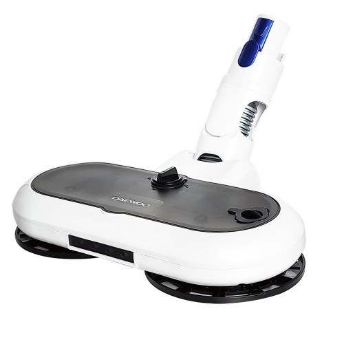 대우어플라이언스  DEX-EV7000 전용 물걸레 청소헤드 DEX-EV70