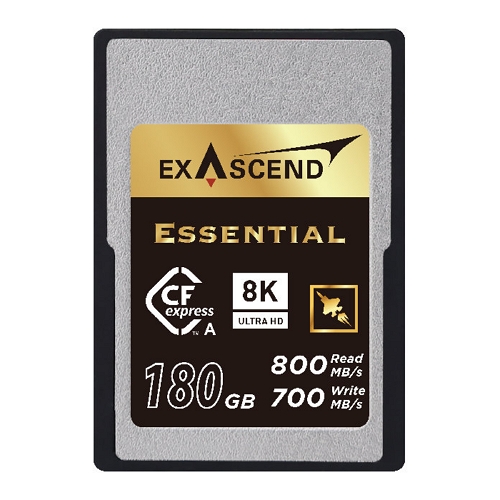 EXASCEND  Essential CFexpress 타입A