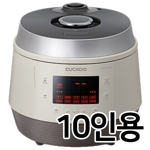 쿠쿠전자  CRP-Q1010FGI