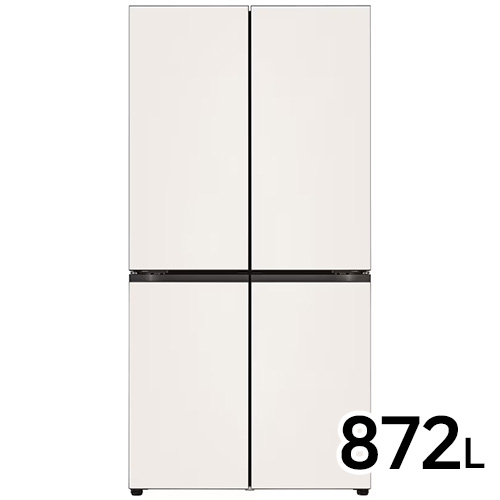 LG전자 오브제컬렉션 M874GBB252