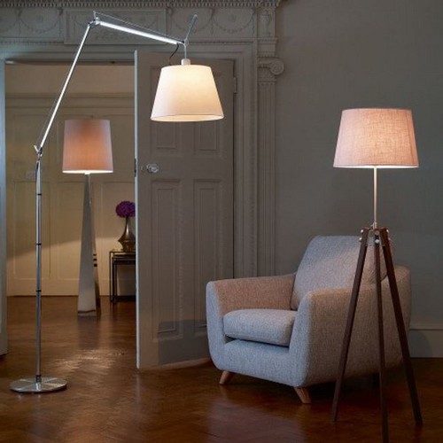 아르떼미데  톨로메오 메가 테라 플로어스탠드 420