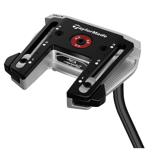 테일러메이드  스파이더 GT 맥스 SB 퍼터