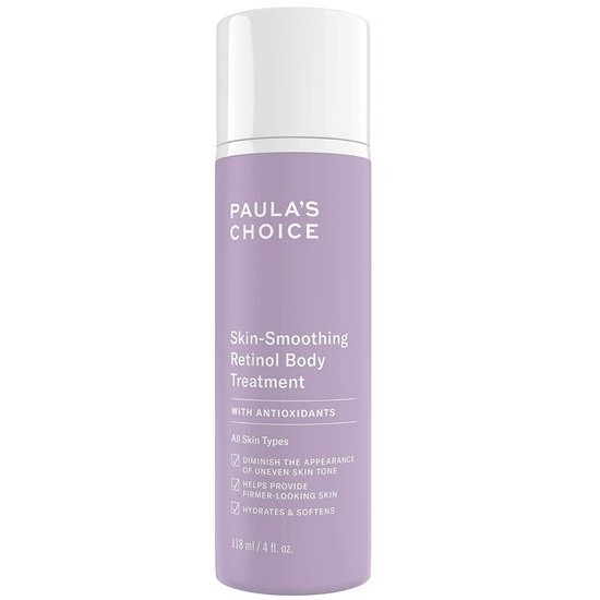 폴라초이스 리지스트 레티놀 바디 트리트먼트 118ml