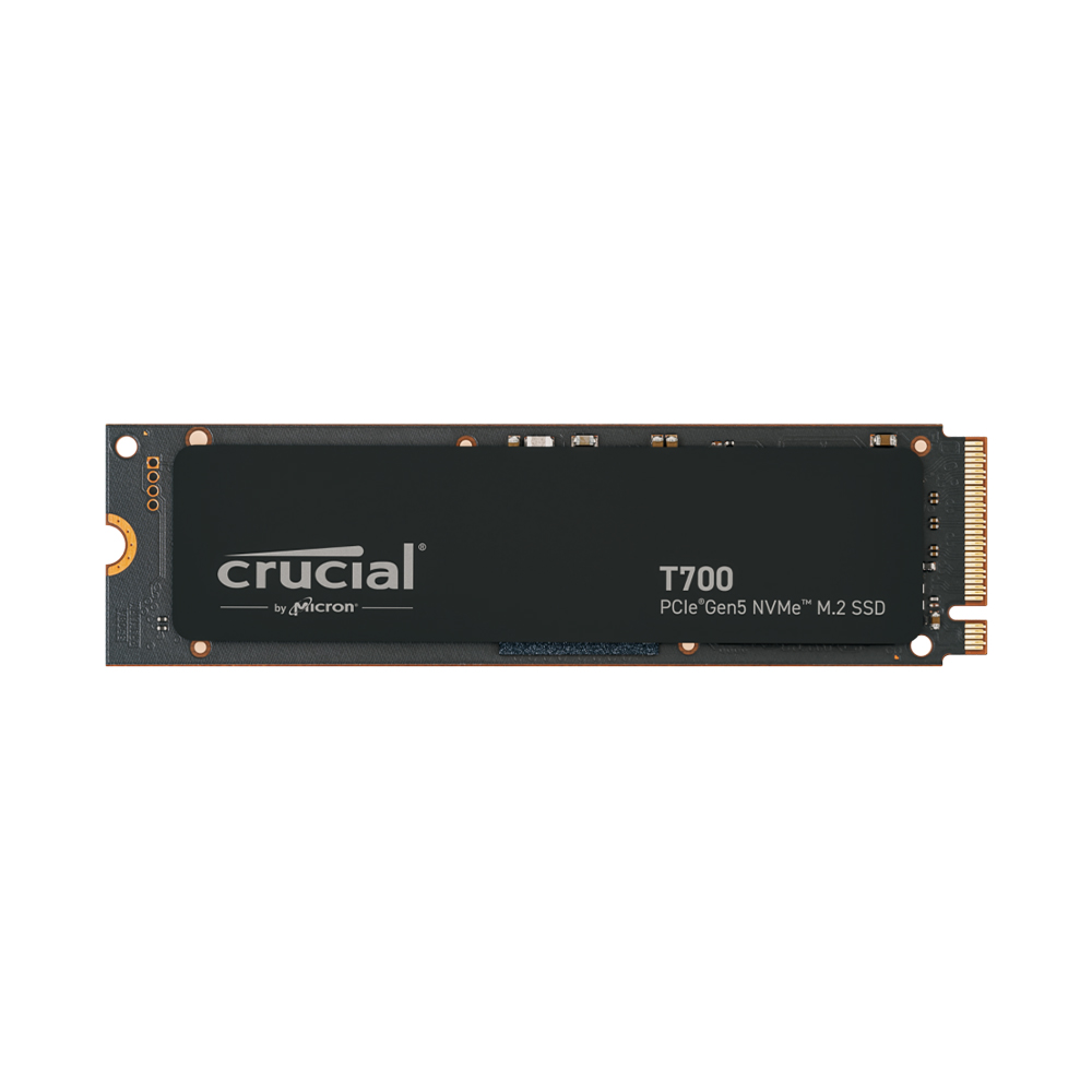 마이크론 Crucial T700 M.2 NVMe 대원씨티에스