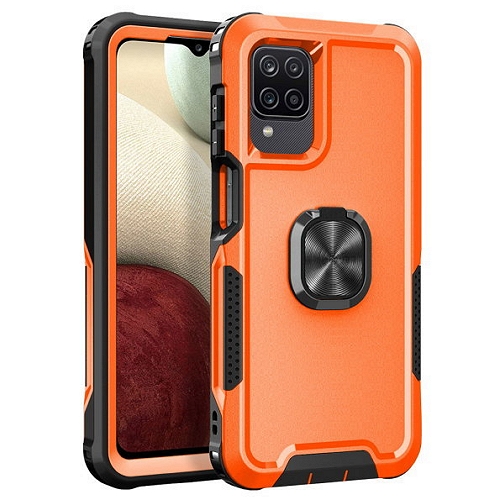 베락스  아이폰7 킥스탠드 범퍼 풀커버 케이스