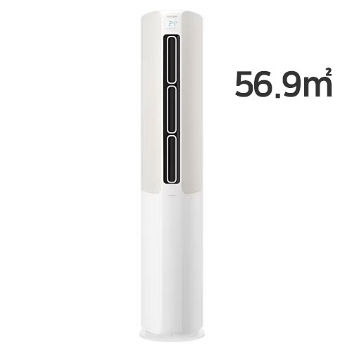 삼성전자 비스포크 무풍 슬림 AF17C5734AZS