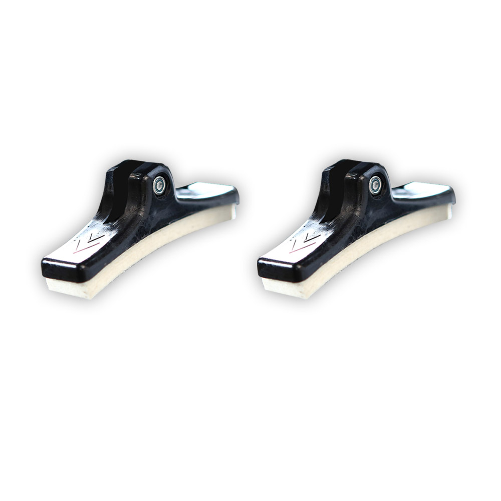 타이탄  스핀바이크 브레이크 양모패드