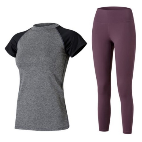 스피카 요가복세트 SPA502820