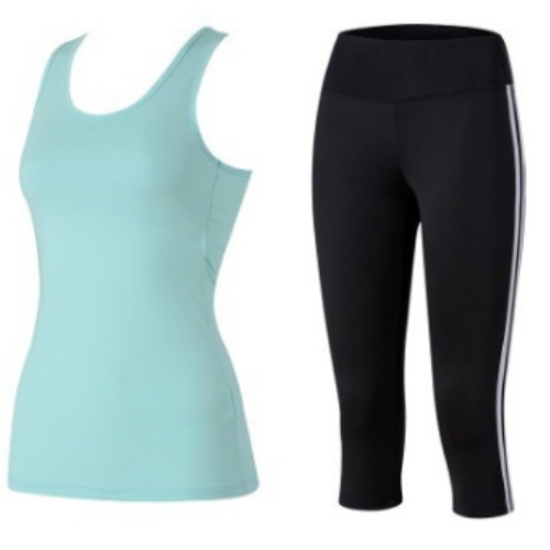 지디스 스피카 요가복세트 SPA614706