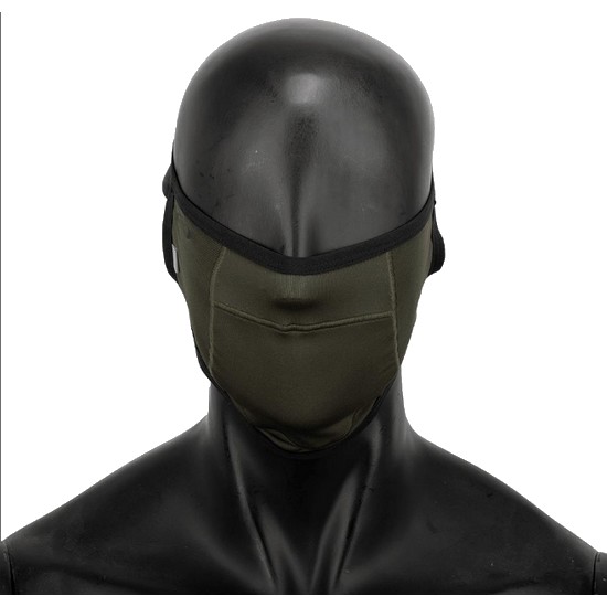 오클리  페이스 커버링 피티드 라이트 마스크 AOO971586L