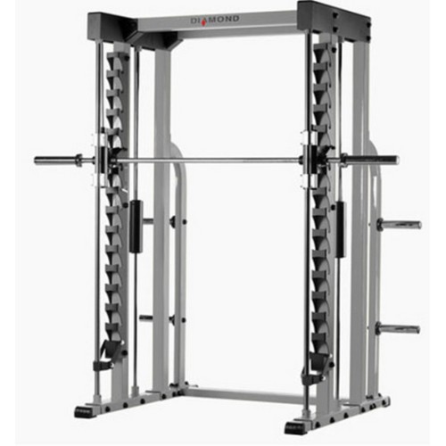 오성  스미스머신 OSC-DIA-FT01