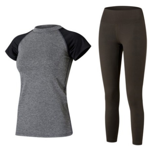 지디스 스피카 요가복세트 SPA502810