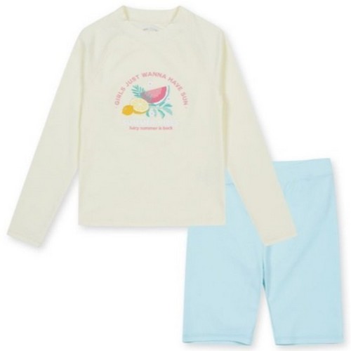 탑텐키즈  래쉬가드 세트 MKD2IP2201