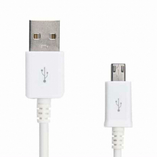 삼성전자  마이크로5핀 고속충전 케이블