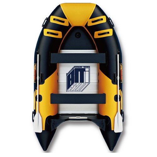 베이직마린  베이직 마린 고무 보트 BMi300