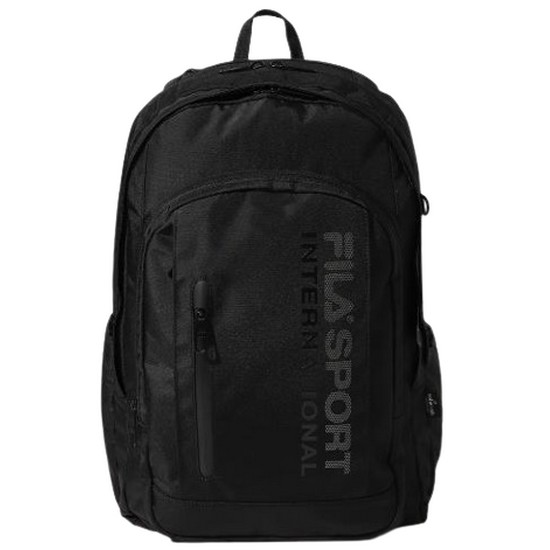 휠라 파티션 PRO 백팩 FS3BPF5001X BLK