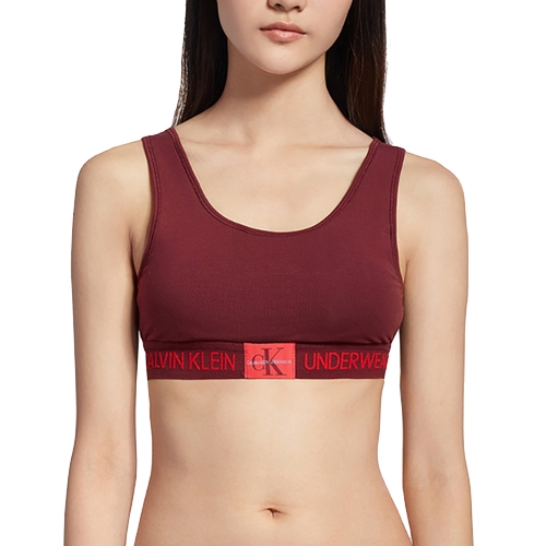 캘빈클라인 언더웨어 여성 라이틀리 브라렛 QF4918AD-RYM