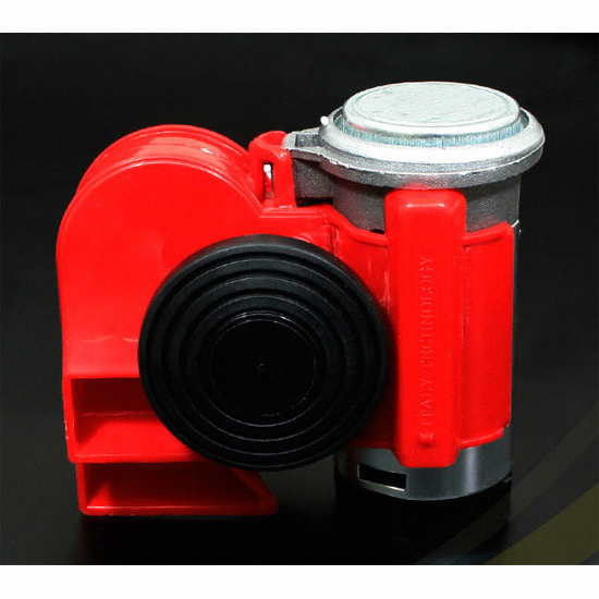 T-racing 컴팩트 듀얼 에어혼