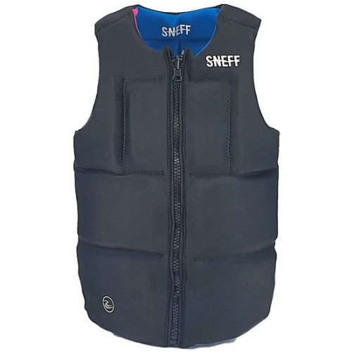 스네프  슬림 구명조끼 SLJ-7500