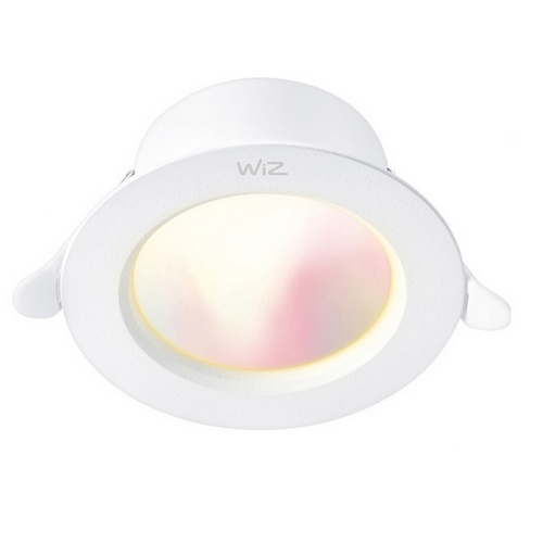 필립스  LED IoT 스마트 컬러 3인치 다운라이트 4W