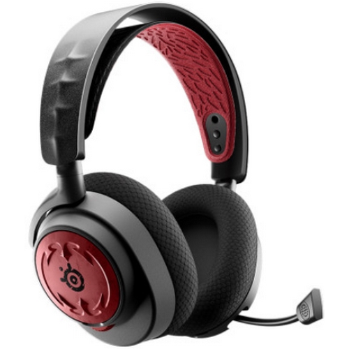 스틸시리즈  Arctis Nova 7 Wireless 디아블로 4 에디션