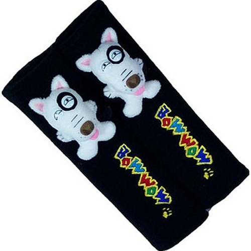 세경사 바우와우 안전벨트커버