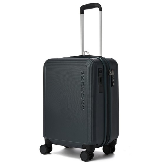 만다리나덕 21 확장형 여행가방 OFFSET SMART OSV3410L