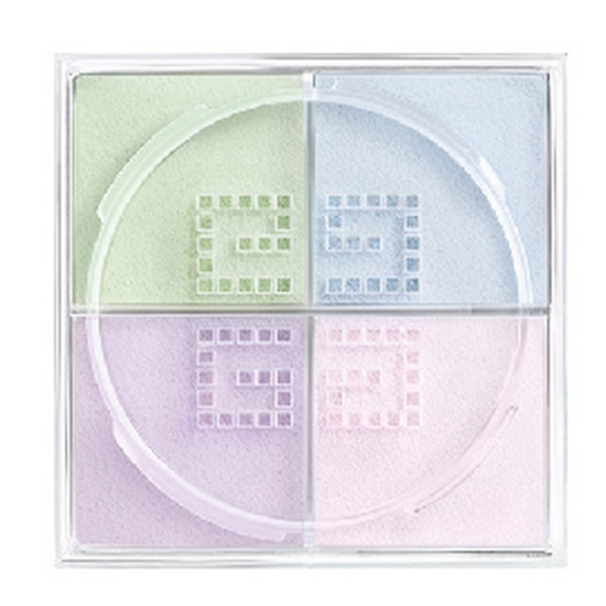 지방시 뷰티 프리즘 리브르 미니 파우더 4g