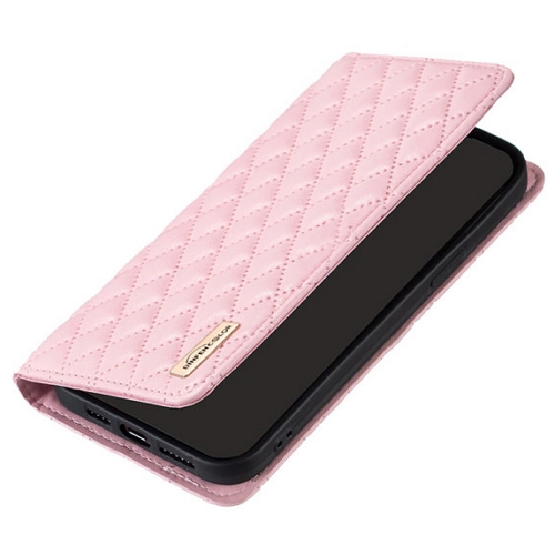 데켄스  갤럭시S21 플러스 퀼팅 플립 커버 케이스