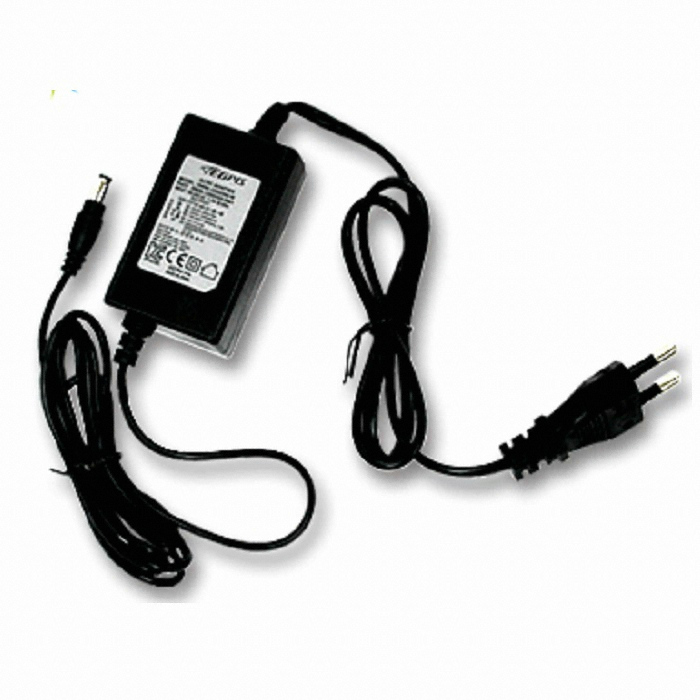 이지피스  DC 12V 1A 어댑터