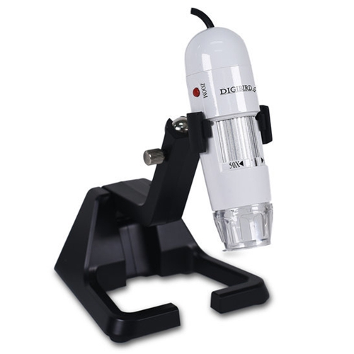 디지버드  OPT-500 USB 현미경