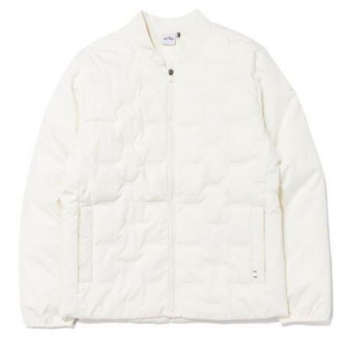 아이더 팝 웰딩 슬림 다운 자켓 DMP23581W4