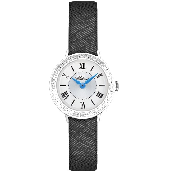 메트로시티 루체레 화이트 시계_A221TW5002WLZ