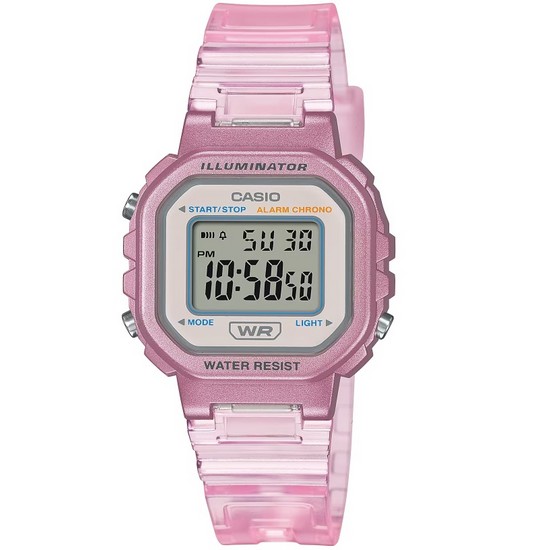 카시오 여성_LA-20WHS-4A