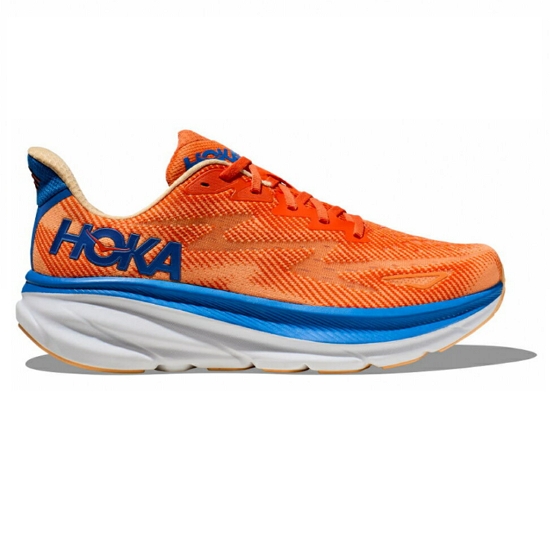 호카 클리프톤 9 1127895-VOIM