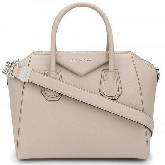 지방시 시 안티고나백 스몰 BB05117012 001 SILVER 국내