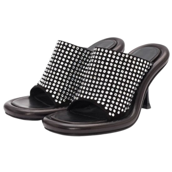 제이더블유앤더슨 JW앤더슨 JW앤더슨 BUMPER-TUBE SANDALS ANW40011A17320
