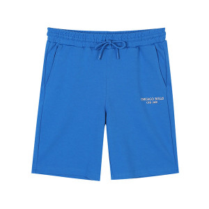 NBA 시카고 불스 에디강 반바지 N222TP251P