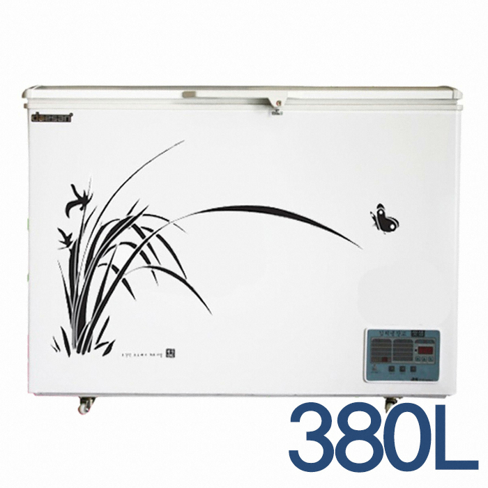 대산ENG 맛샘 DS-F380K