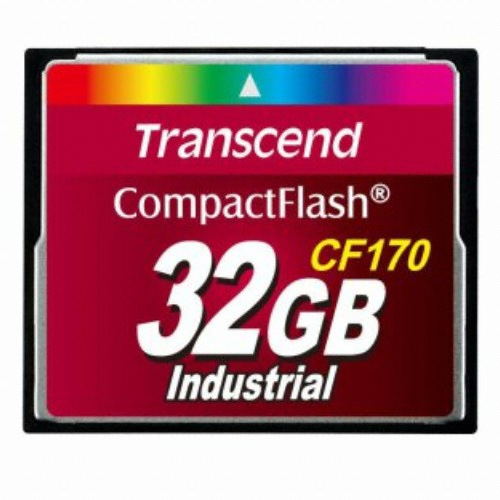 트랜센드  CF 170X