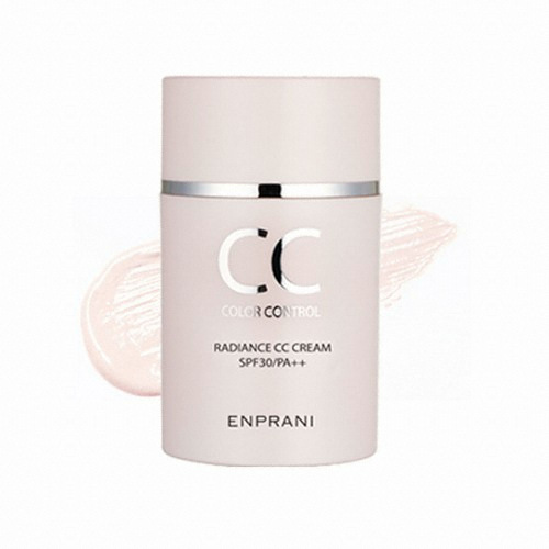 엔프라니 래디언스 CC크림 50ml