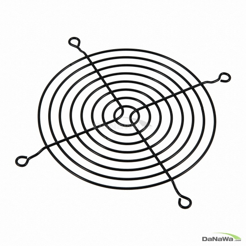 COOLERTEC  CT-G120 팬그릴