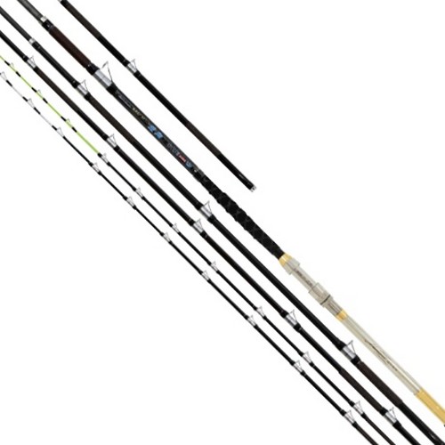 미보산업 모짜르트 티탄 MK2 갈치황제 480 550