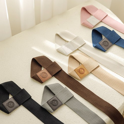 멜킨스포츠  휴대용 요가매트 스트랩 끈