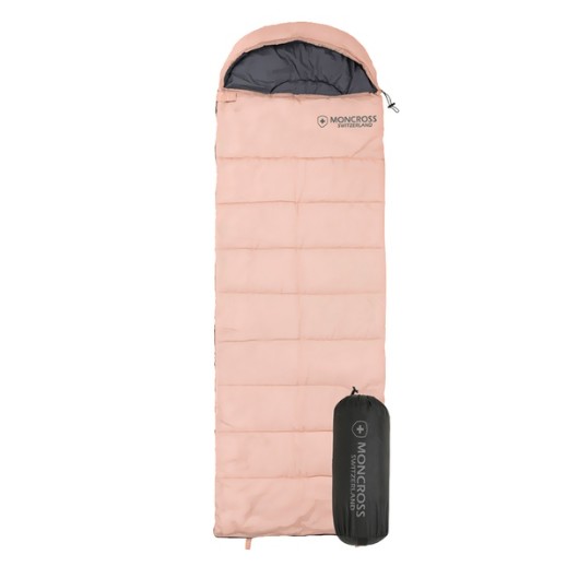 몽크로스  라보 침낭